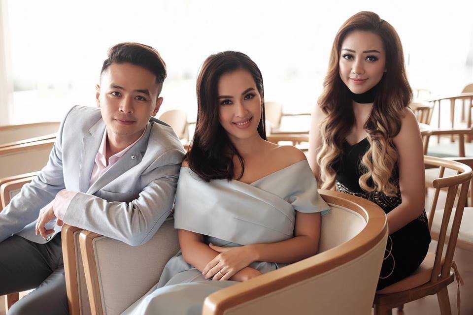 Tu Vi - Van Anh - Bang Di