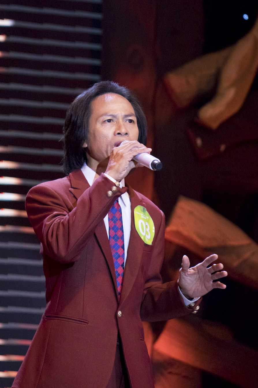 03 Do Minh Tuan - Thu hat cho nguoi (1)