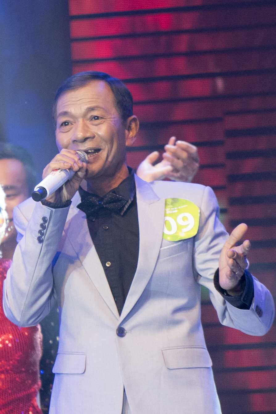 09 Truong Phat Dat - Lien khuc (5)