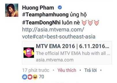 phamhuong
