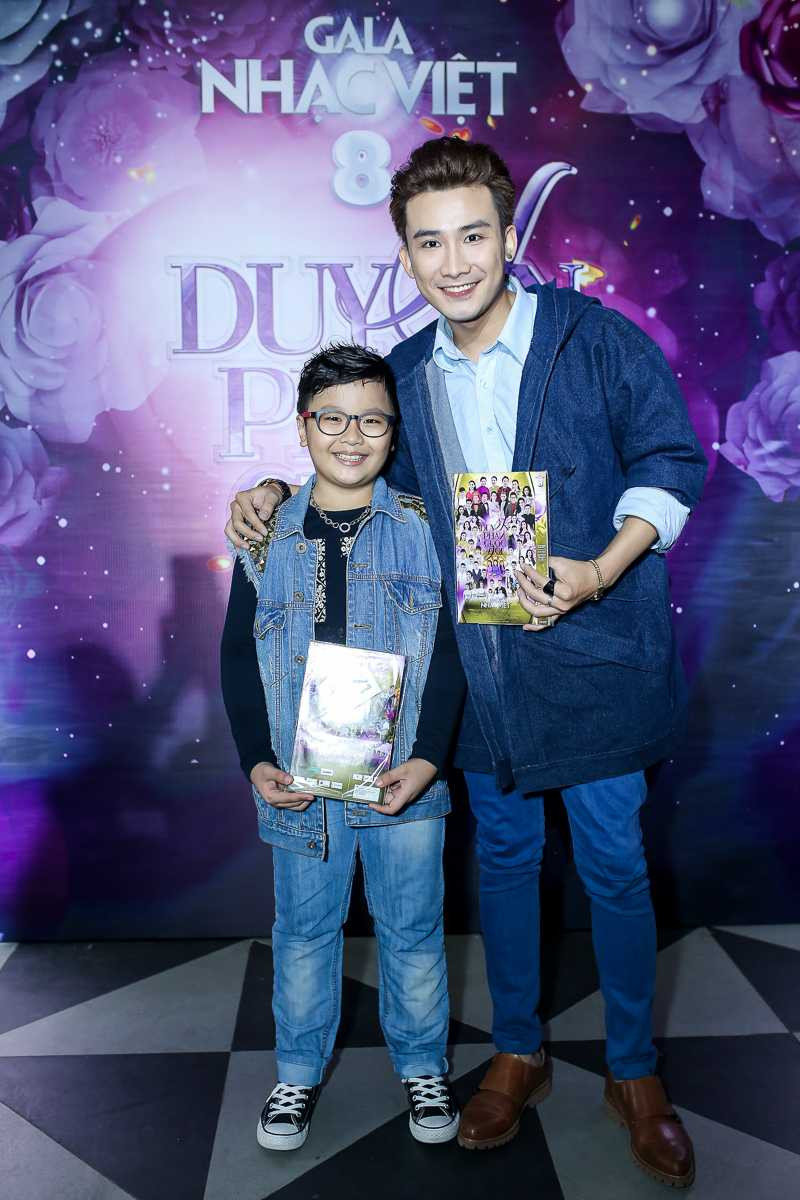 CHI THIEN - BE GIA BAO