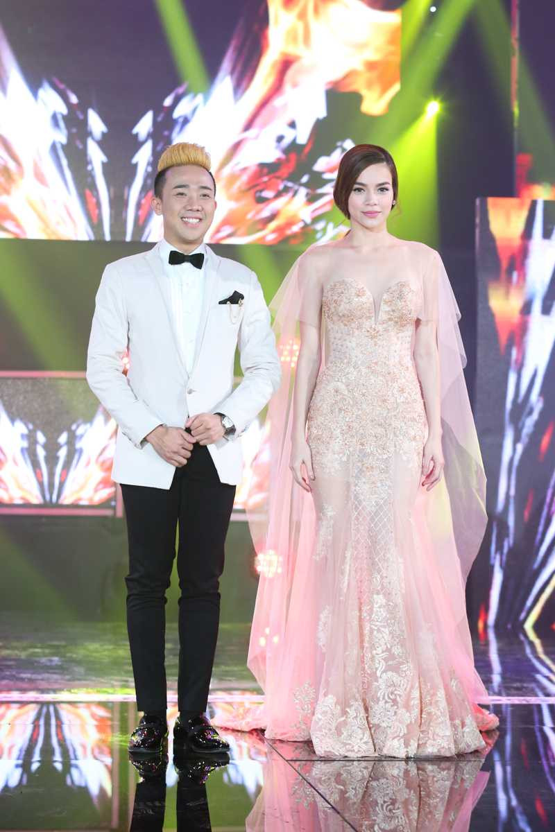 Cả 2 đã tạo nên một không gian trò chuyện thoải mái, lúc vui nhộn, lúc sâu lắng, chia sẻ nhiều kiến thức về Duyên phận cuộc đời. Bên cạnh đó còn là những cuộc giao lưu vô cùng thú vị và đặc sắc với những nhân vật nổi tiếng như: nhạc sỹ Thái Thịnh, nhà báo Trác Thúy Miêu, cặp vợ chồng Khánh Thi - Phan Hiển.