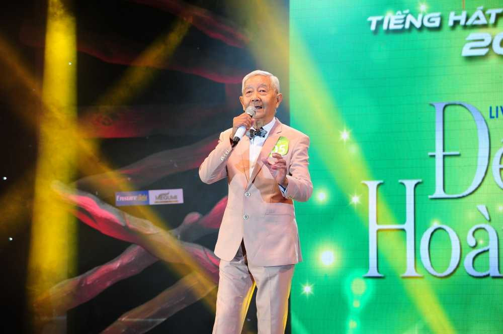 Tam chia tay TS Nguyen The Anh - Do Minh Tuan (7)