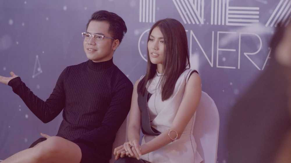 Lan Khue - Ly Giam Tien