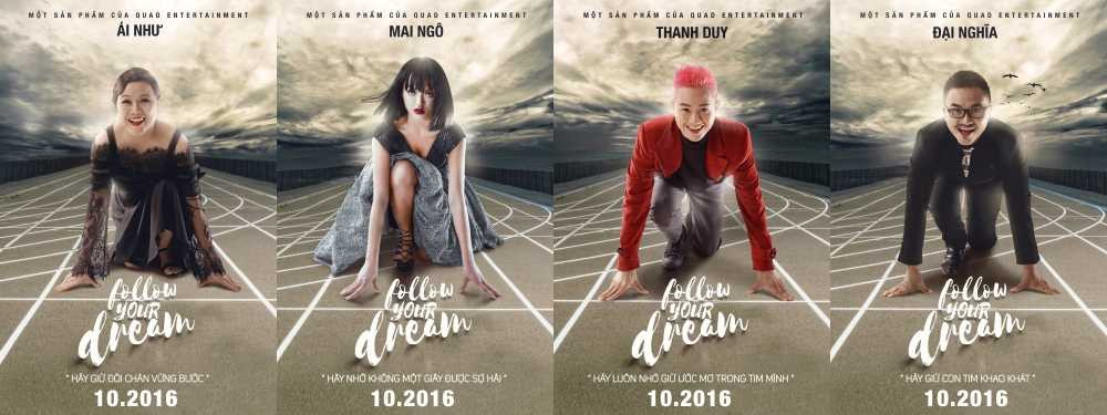 Poster2FollowYourDream-