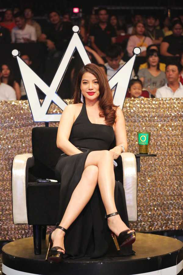 Truong Ngoc Anh - GK khach moi (1)