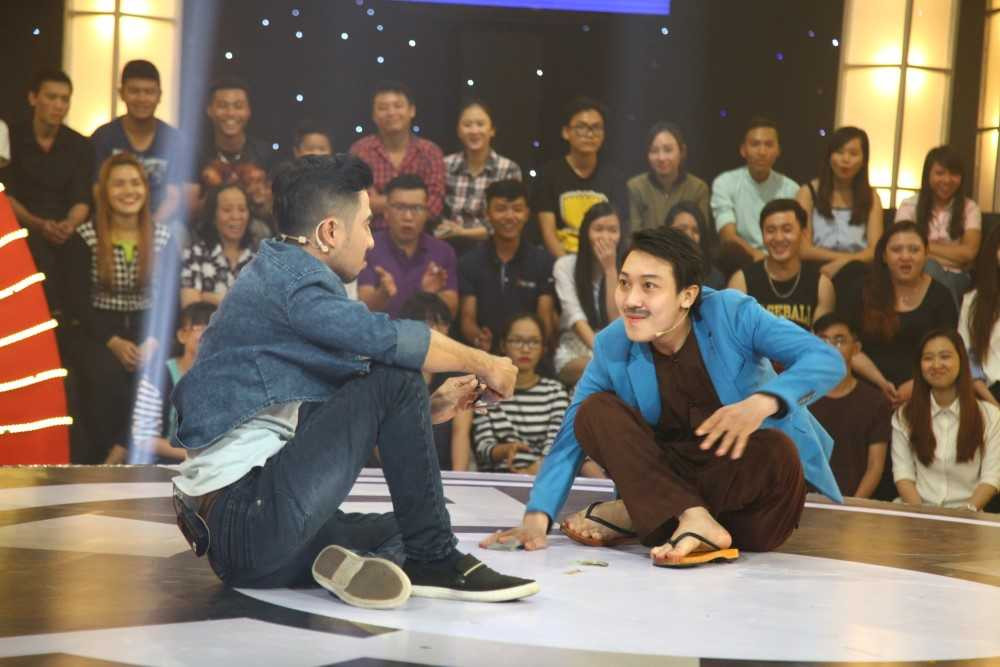 XUAN THO - HOANG PHUC 2