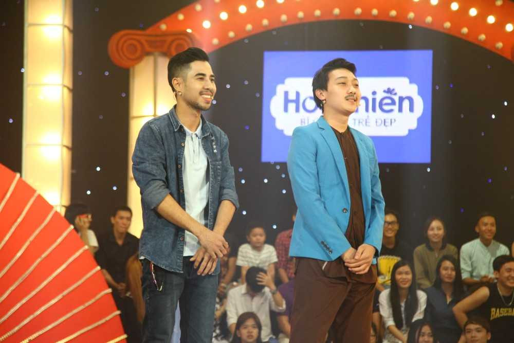 XUAN THO - HOANG PHUC 4