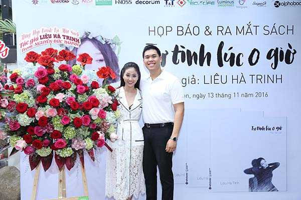 BAN TRAI MC HA TRINH