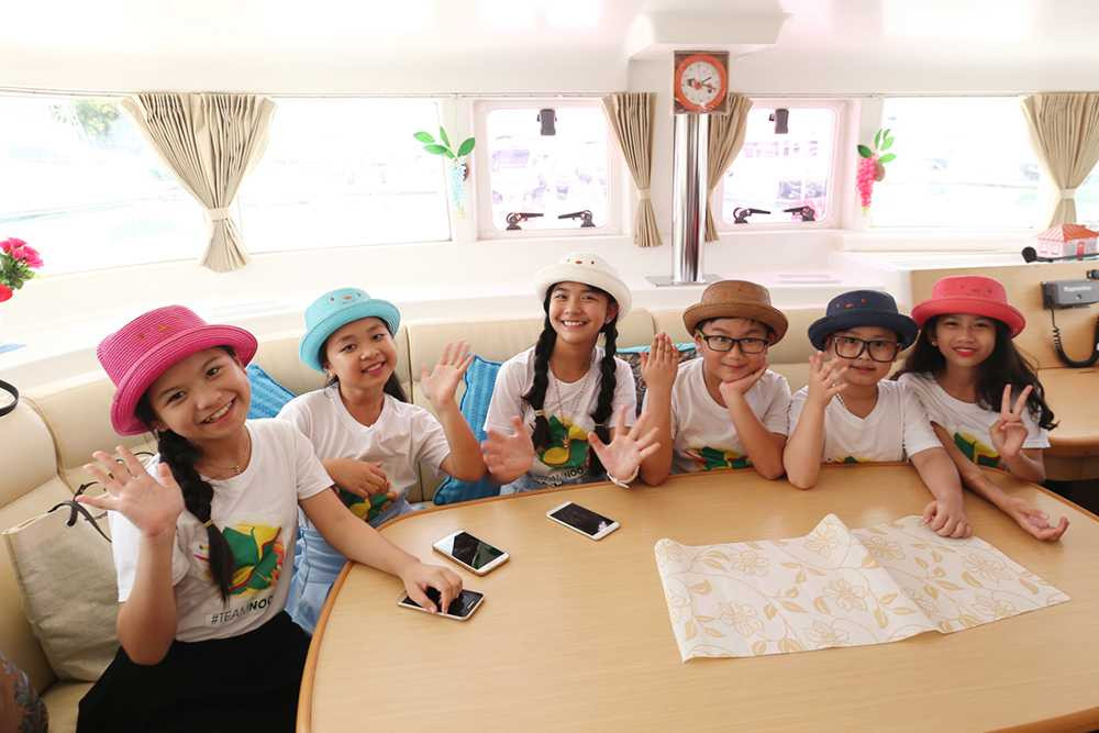 08 TEAM NOO DI DU THUYEN 