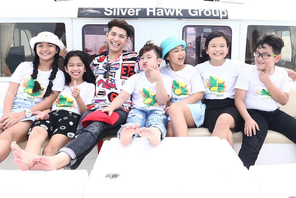 19 TEAM NOO PHUOC THINH