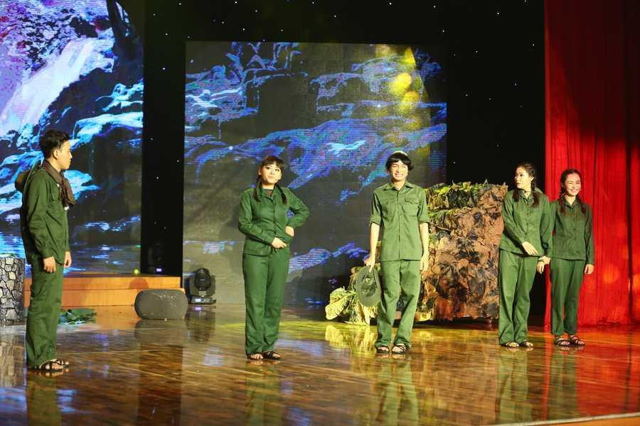 Tiet muc cua Maika (2)