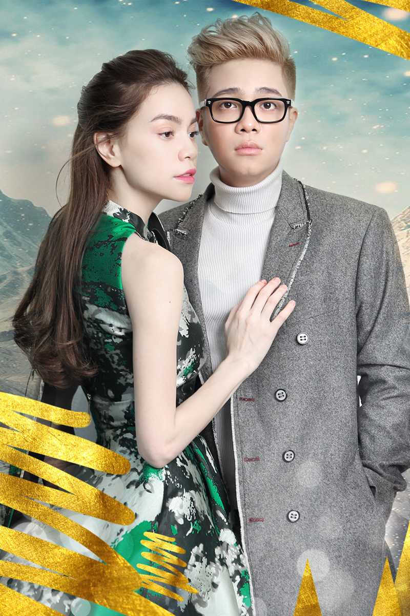 BUI ANH TUAN - HO NGOC HA (2)