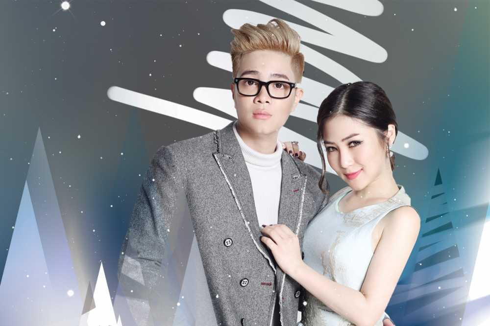 BUI ANH TUAN - HUONG TRAM