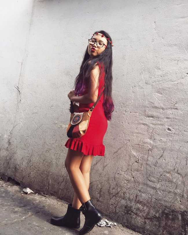 Dễ dàng nhận ra, 