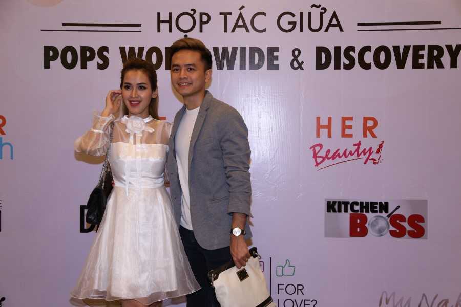 Tu Vi Van Anh