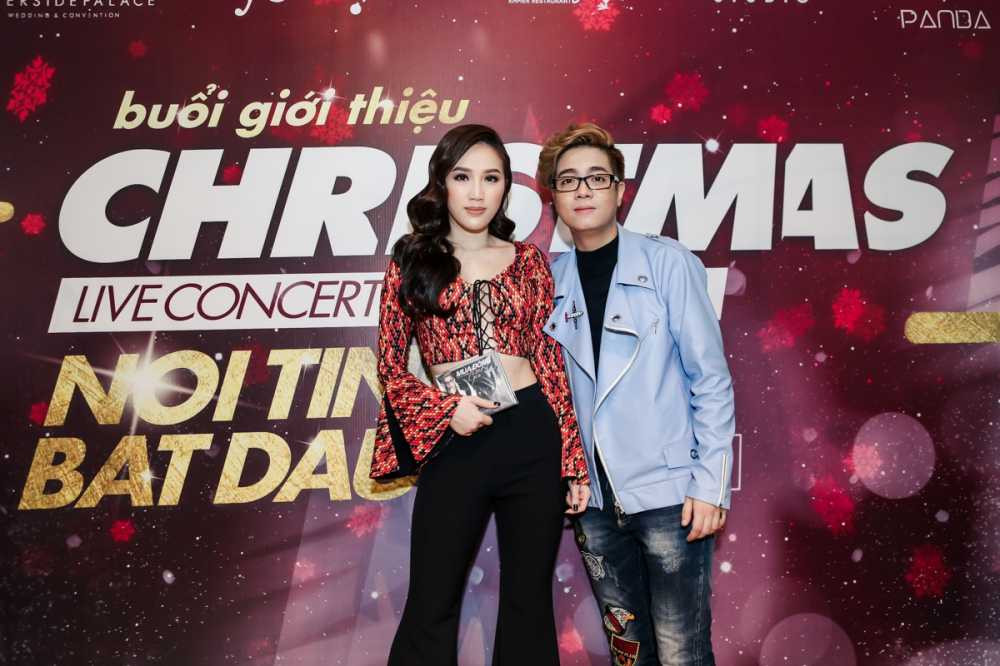 BUI ANH TUAN - BAO THY