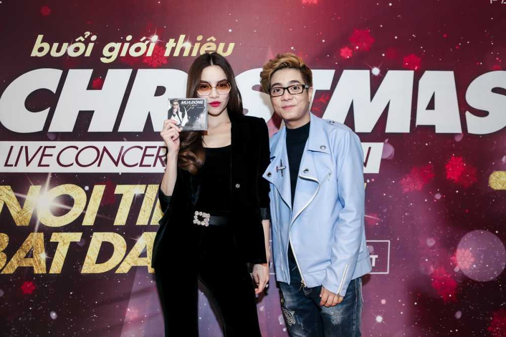 BUI ANH TUAN - HO NGOC HA