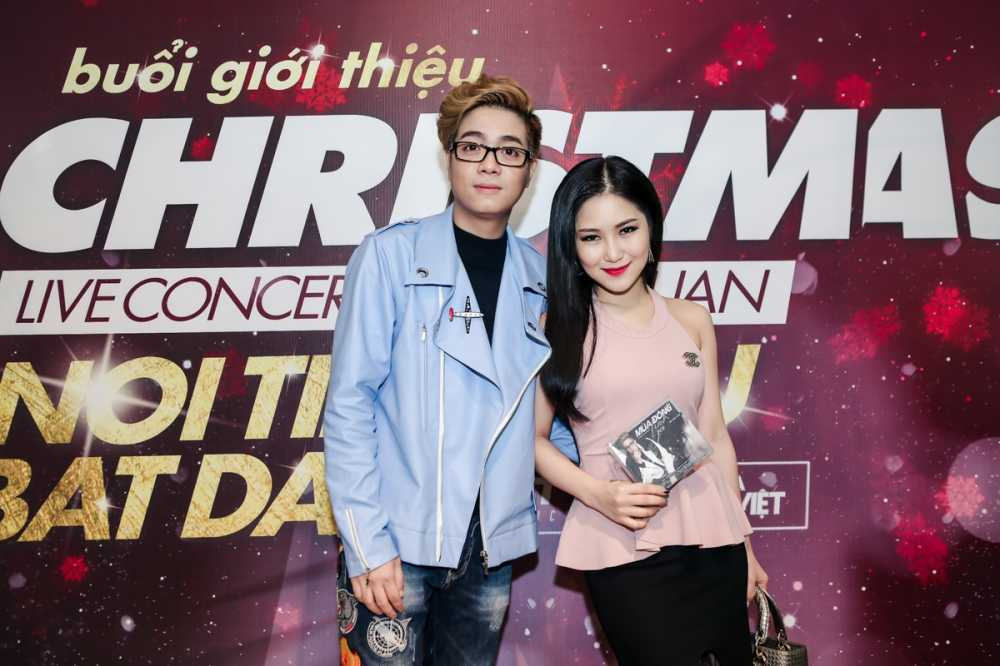 BUI ANH TUAN - HUONG TRAM