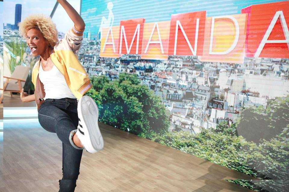 Amanda