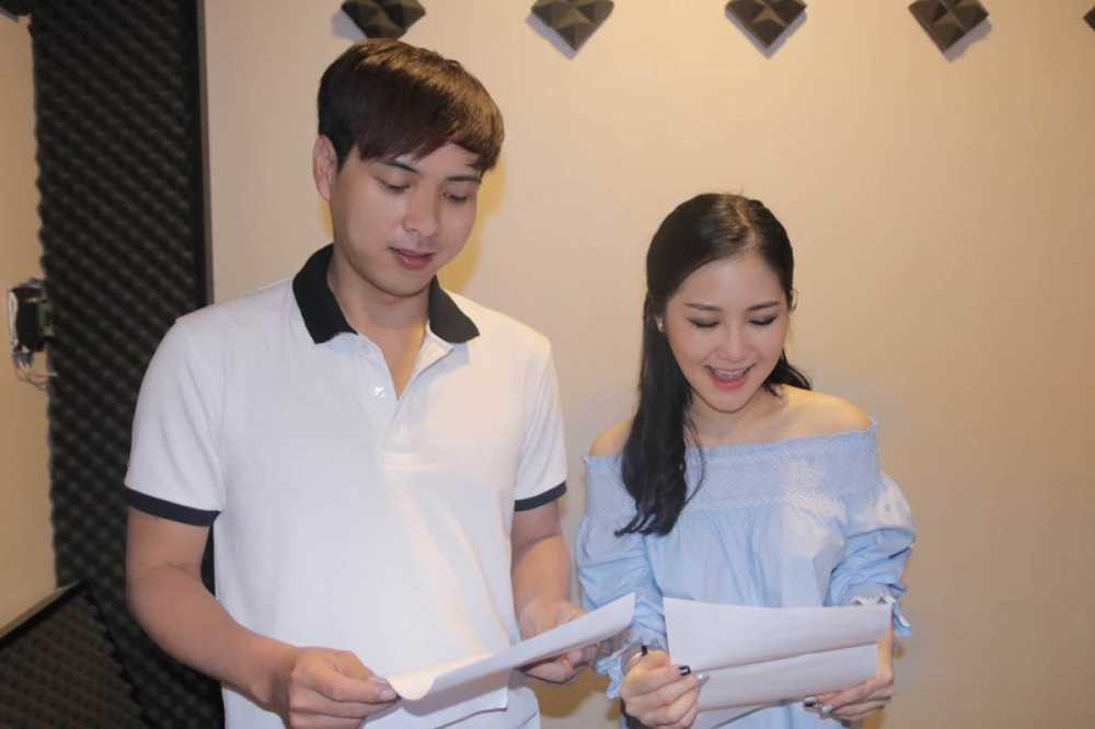 Đây được xem là một sự kết hợp thú vị và độc đáo khi 2 phong cách âm nhạc không tương đồng nhưng sẽ rất hòa quyện cùng nhau.