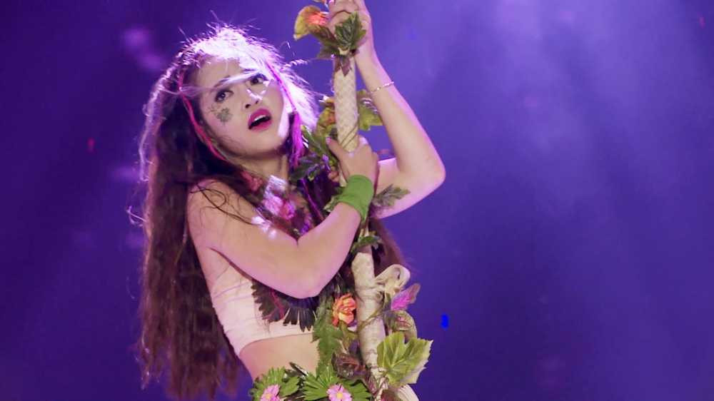 1. Puka - Rung Xanh Nguoi Xanh (3)