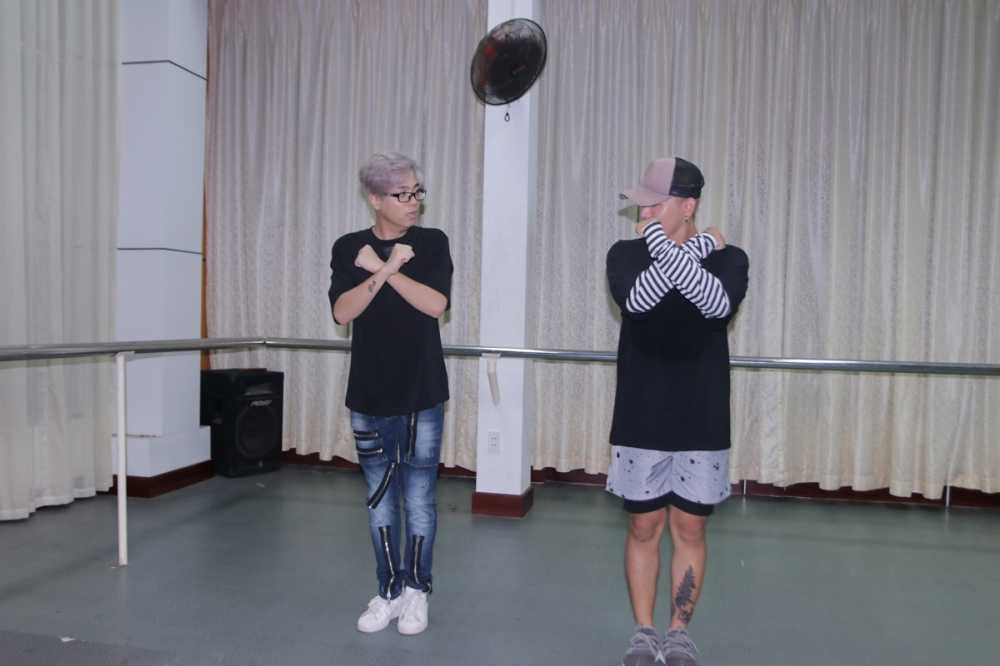 BUI ANH TUAN TAP LUYEN VU