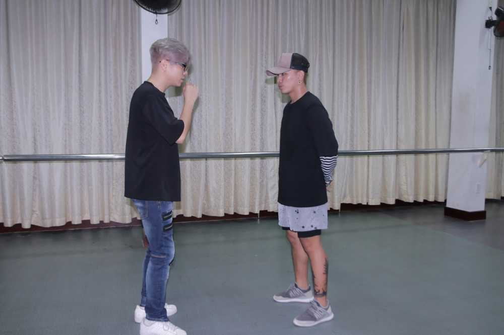 BUI ANH TUAN TAP LUYEN VU