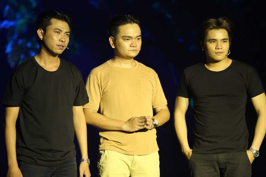 2. Trinh Tu Trung - Ba Du