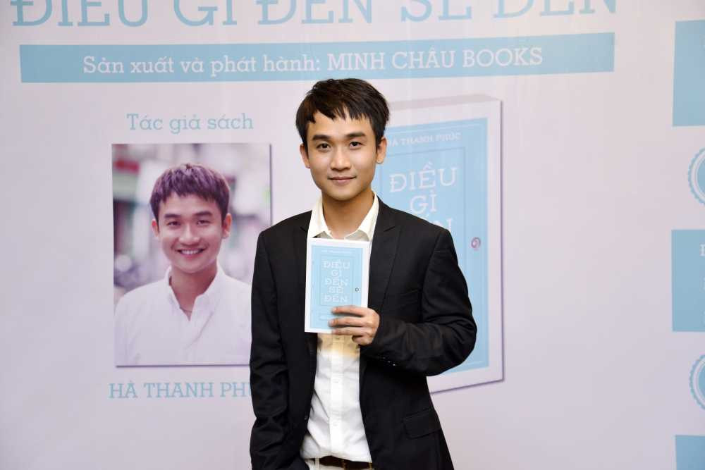 Tac gia Ha Thanh Phuc