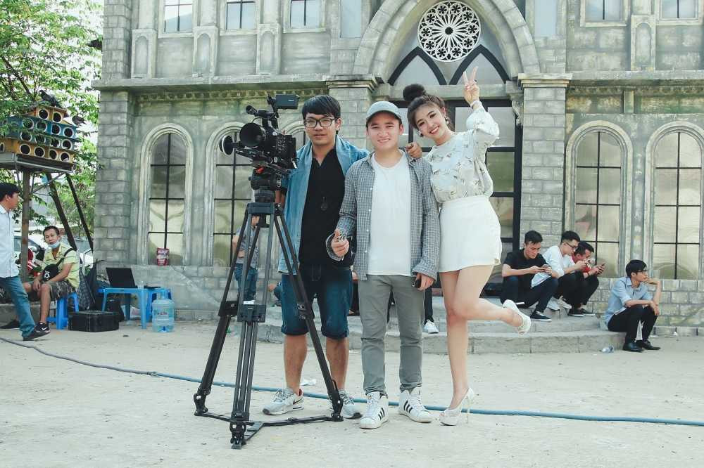 Phan Manh Quynh va Alba D