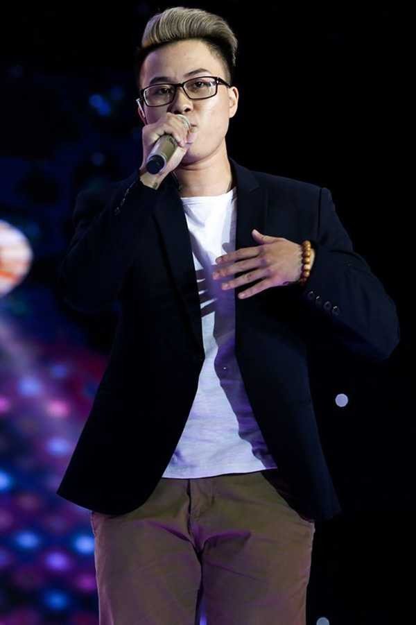 de cu lan song xanh 2016