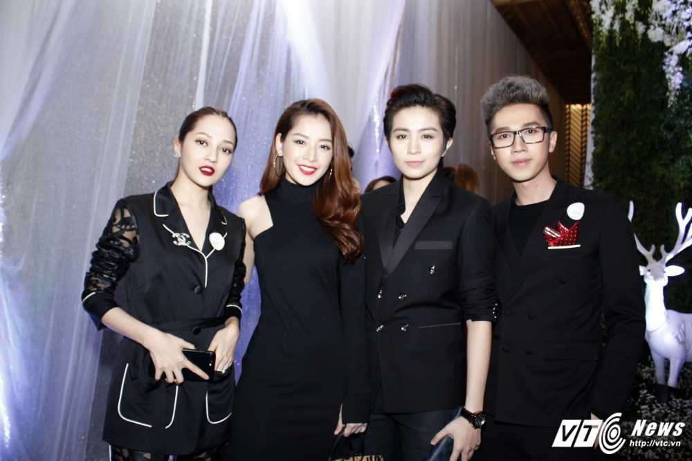 bao anh chi gil minxu