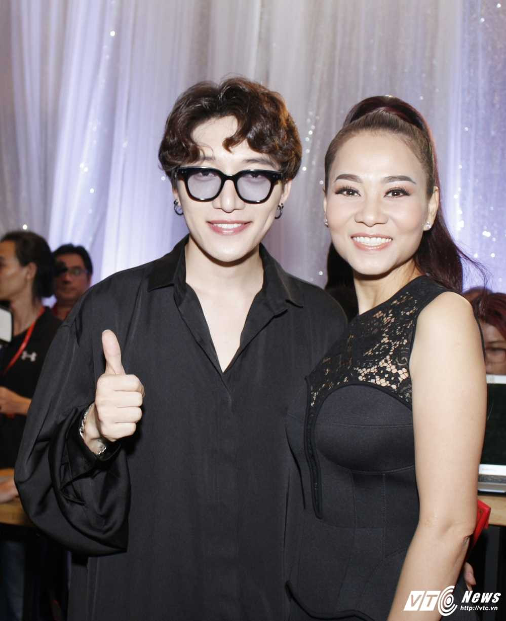 chau dang khoa thu min