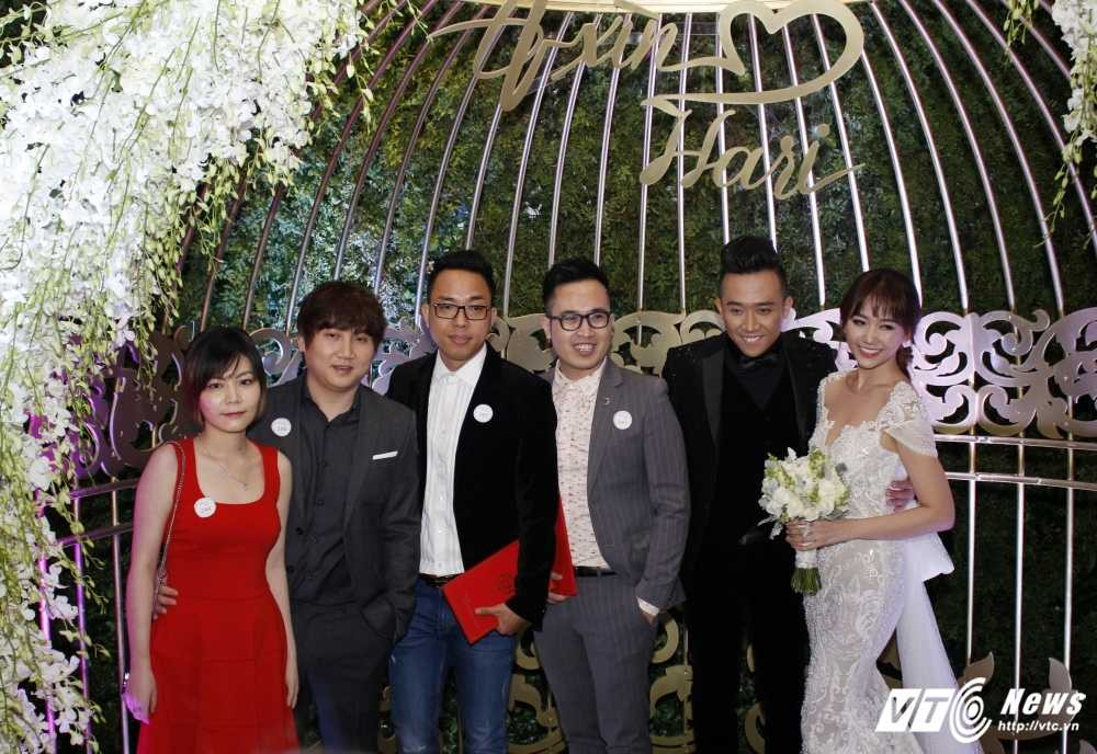 mrsiro nhac si nguyen hon