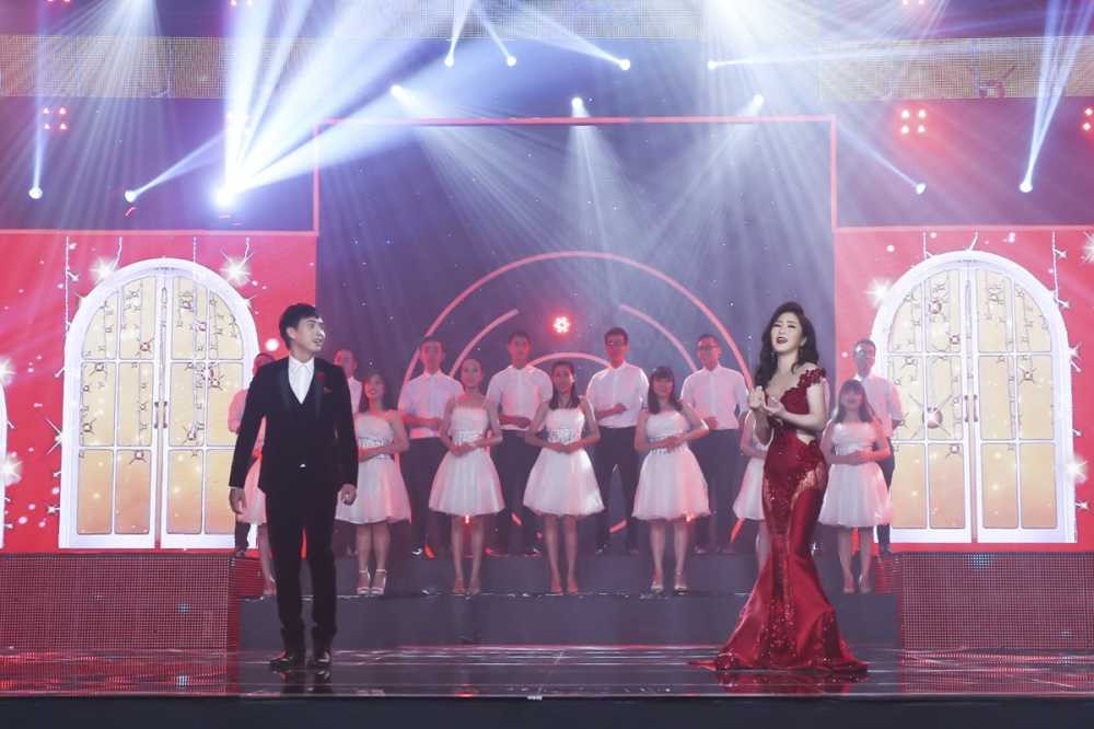 HO QUANG HIEU - HUONG TRA