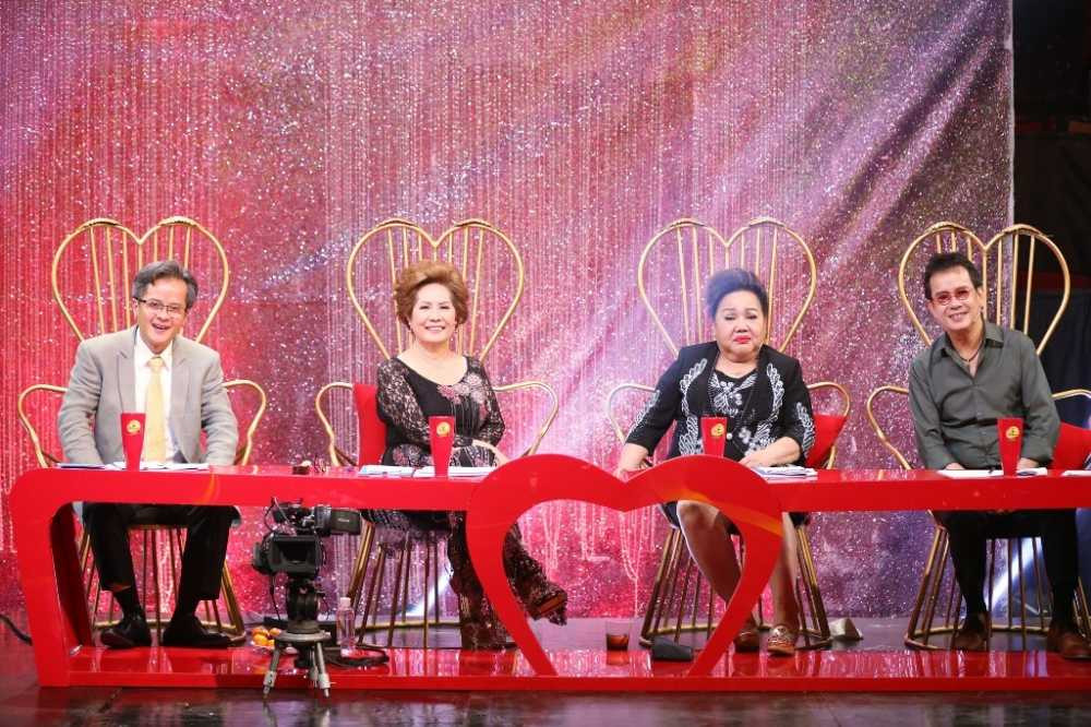 2. Hat cung Me Yeu - BGK