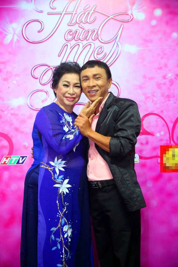 2. Nghe si hai Dung nhi v