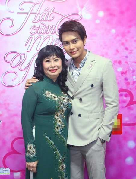 4. Dao dien - Nghe si cai