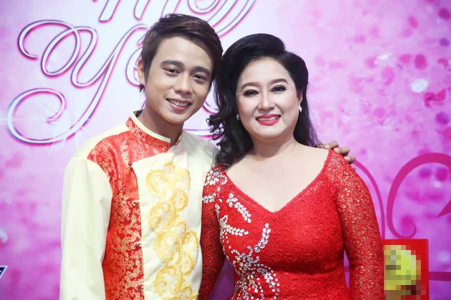 6. A quan Cuoi Xuyen Viet