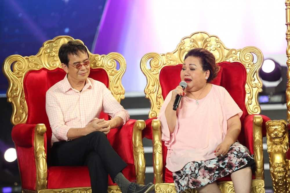 1. Giam khao Ngoc Giau ch