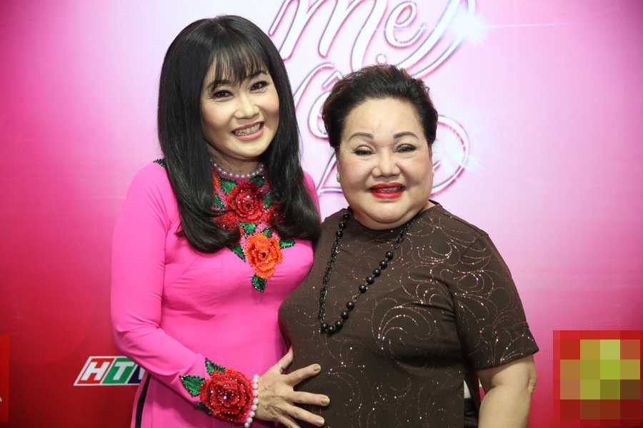 1. Giam khao Ngoc Giau va