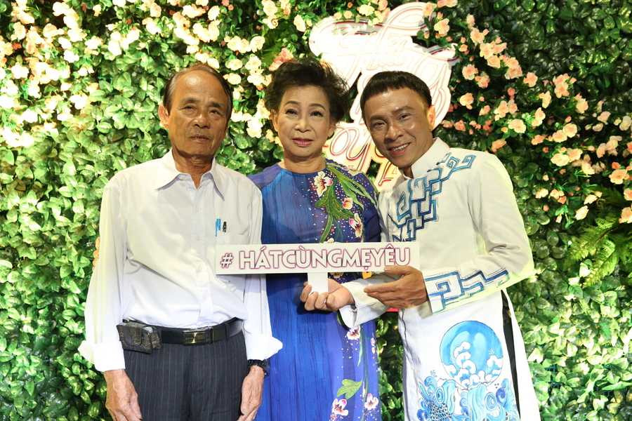 5. Nghe si hai Dung nhi c