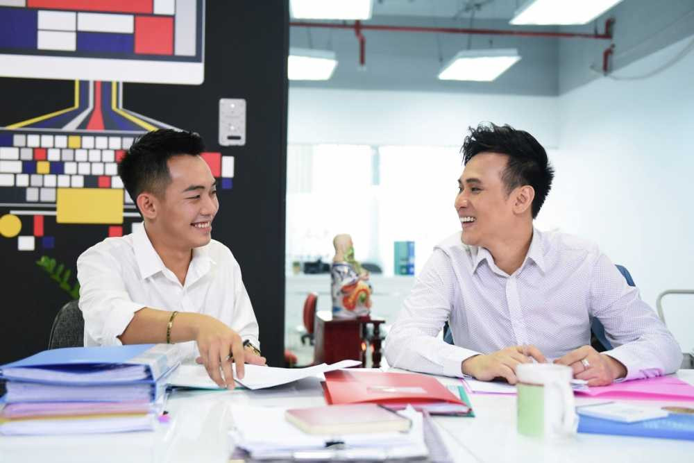 NGUYEN VU - PHO DAC BIET