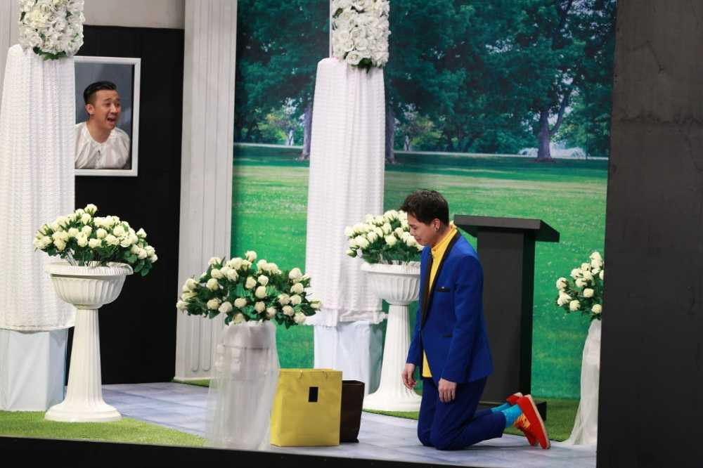 on gioi trinh thang binh 