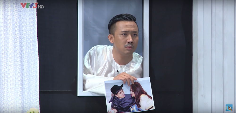 on gioi trinh thang binh 