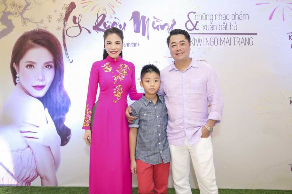 gia dinh yhanh phuc cua k