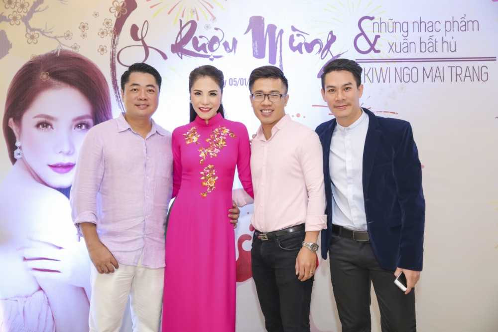 mc quoc binh va dung rick