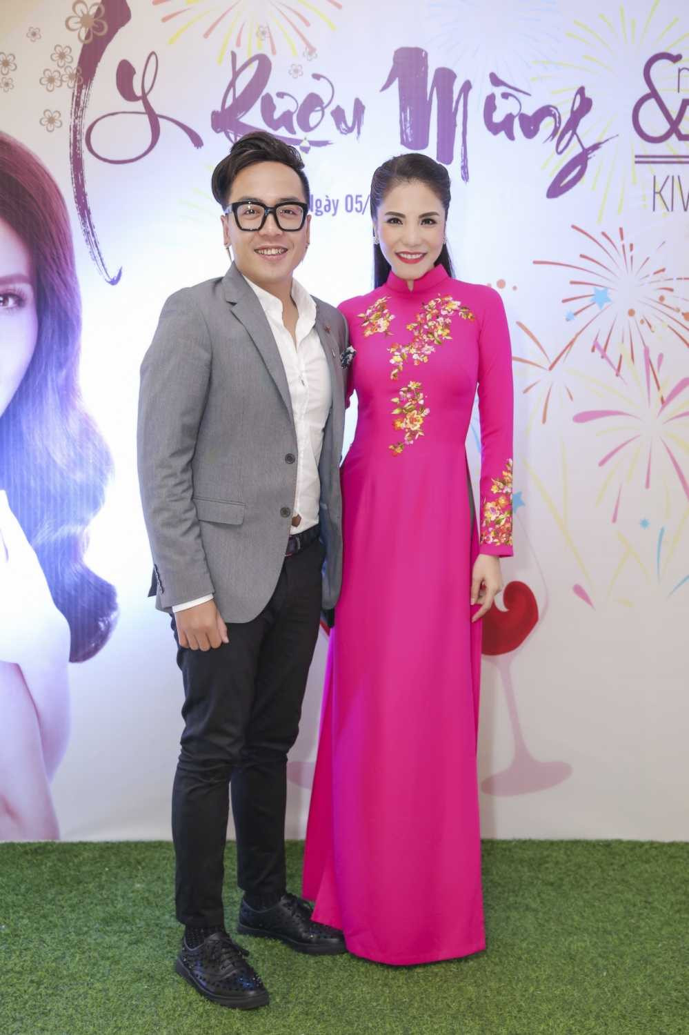 nhac sy Nguyen Hoang Duy