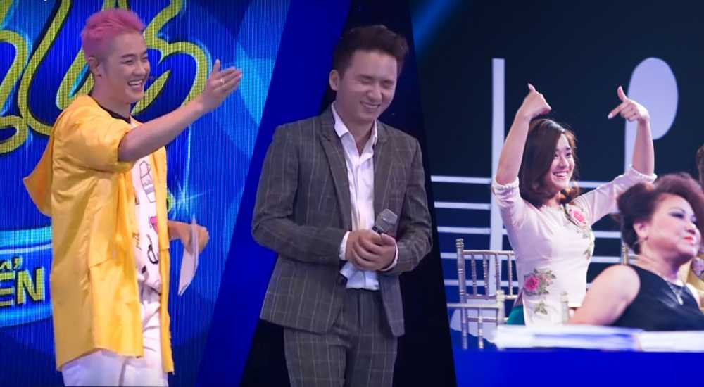 Thanh Duy - HoangYenChibi